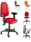 Mobiliario de oficina sillas Madrid | Equipa Of Mobiliario