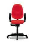 Mobiliario de oficina sillas Madrid | Equipa Of Mobiliario