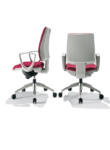 Mobiliario de oficina sillas Madrid | Equipa Of Mobiliario