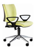 Mobiliario de oficina sillas Madrid | Equipa Of Mobiliario