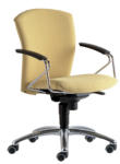 Mobiliario de oficina sillas Madrid | Equipa Of Mobiliario