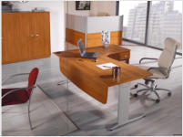 Mobiliario de oficina mesas de oficina  Madrid | Equipa Of Mobiliario