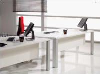 Mobiliario de oficina mesas de oficina  Madrid | Equipa Of Mobiliario