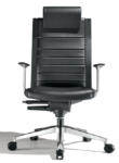 Mobiliario de oficina sillas dirección Madrid | Equipa Of Mobiliario