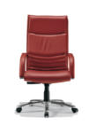Mobiliario de oficina sillas dirección Madrid | Equipa Of Mobiliario