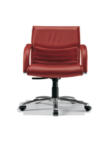 Mobiliario de oficina sillas dirección Madrid | Equipa Of Mobiliario