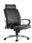Mobiliario de oficina sillas dirección Madrid | Equipa Of Mobiliario