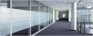 Mobiliario de oficinaMamparas Madrid | Equipa Of Mobiliario