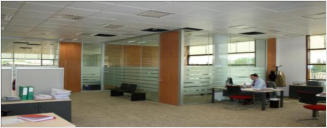 Mobiliario de oficinaMamparas Madrid | Equipa Of Mobiliario