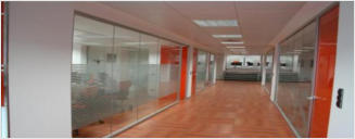 Mobiliario de oficinaMamparas Madrid | Equipa Of Mobiliario