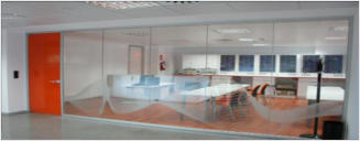 Mobiliario de oficinaMamparas Madrid | Equipa Of Mobiliario