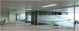 Mobiliario de oficinaMamparas Madrid | Equipa Of Mobiliario