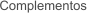 Complementos