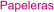 Papeleras