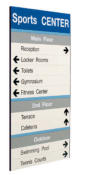 Mobiliario de oficina sillas dirección Madrid | Equipa Of Mobiliario