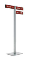 Mobiliario de oficina sillas dirección Madrid | Equipa Of Mobiliario