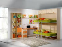 Mobiliario Dormitorio Juvenil