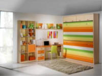Mobiliario Dormitorio Juvenil