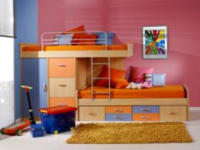 Mobiliario Dormitorio Juvenil