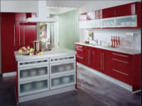 Cocinas - diseño cocinas
