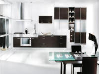 Cocinas - diseño cocinas