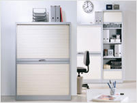Mobiliario de oficina Armarios Metálicos Madrid | Equipa Of Mobiliario