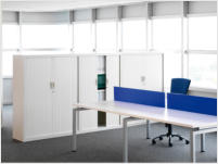 Mobiliario de oficina Armarios Metálicos Madrid | Equipa Of Mobiliario