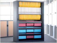 Mobiliario de oficina Armarios Metálicos Madrid | Equipa Of Mobiliario