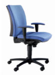 Mobiliario de oficina sillas Madrid | Equipa Of Mobiliario