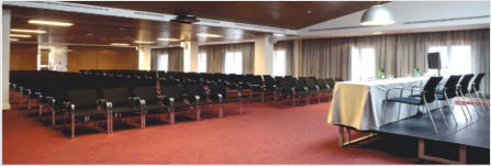 Mobiliario de oficina sillas multiuso Madrid | Equipa Of Mobiliario