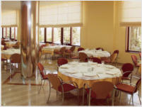 Mobiliario de oficina sillas multiuso Madrid | Equipa Of Mobiliario