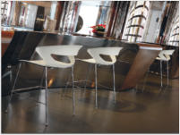 Mobiliario de oficina sillas multiuso Madrid | Equipa Of Mobiliario