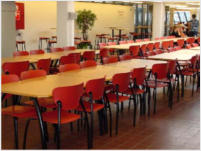 Mobiliario de oficina sillas multiuso Madrid | Equipa Of Mobiliario