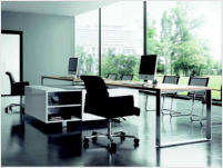 Mobiliario de oficina Mobiliario de dirección Madrid | Equipa Of Mobiliario