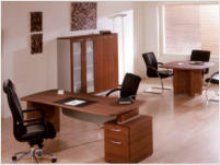 Mobiliario de oficina Mobiliario de dirección Madrid | Equipa Of Mobiliario