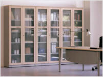 Mobiliario de oficina Mobiliario de dirección Madrid | Equipa Of Mobiliario