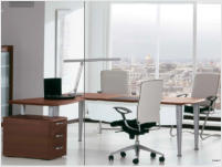 Mobiliario de oficina Mobiliario de dirección Madrid | Equipa Of Mobiliario