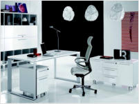 Mobiliario de oficina Mobiliario de dirección Madrid | Equipa Of Mobiliario