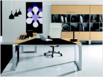 Mobiliario de oficina Mobiliario de dirección Madrid | Equipa Of Mobiliario