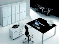 Mobiliario de oficina Mobiliario de dirección Madrid | Equipa Of Mobiliario