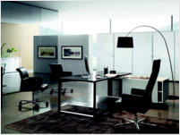 Mobiliario de oficina Mobiliario de dirección Madrid | Equipa Of Mobiliario