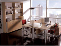 Mobiliario de oficina mesas de oficina  Madrid | Equipa Of Mobiliario