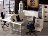 Mobiliario de oficina mesas de oficina  Madrid | Equipa Of Mobiliario