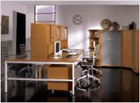 Mobiliario de oficina mesas de oficina  Madrid | Equipa Of Mobiliario