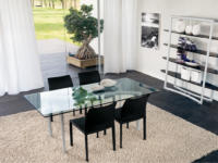 Mobiliario Comedor