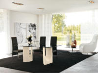 Mobiliario Comedor