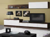 Mobiliario salón económica