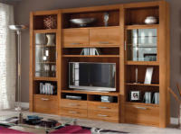 Mobiliario salón económica