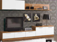 Mobiliario salón económica