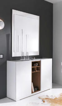 Mueble economico